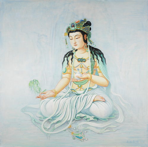 中國當代實力派油畫家 精品欣賞