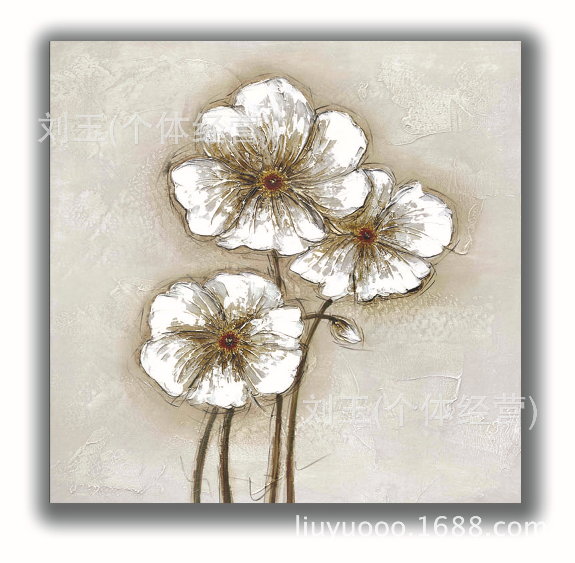 高品質純手繪裝飾藝術油畫批發,丙烯繪制家庭酒店裝飾畫 - 高品質純手繪裝飾藝術油畫批發,丙烯繪制家庭酒店裝飾畫廠家 - 高品質純手繪裝飾藝術油畫批發,丙烯繪制家庭酒店裝飾畫價格 - 劉玉(個體經營) - 