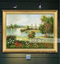 藝穎工筆畫室 最新最全油畫產品參考指南