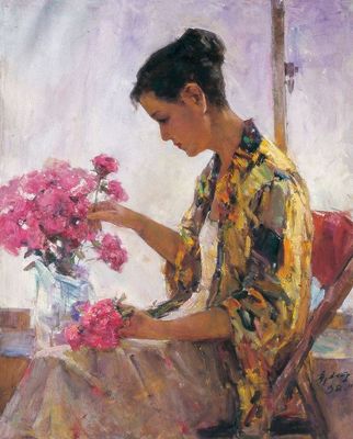 油畫 從古典藝術到現代生活的創意表達