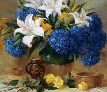 互享精彩 平板打印機(jī)優(yōu)質(zhì)商家置頂推薦產(chǎn)品——油畫(huà)定制解決方案