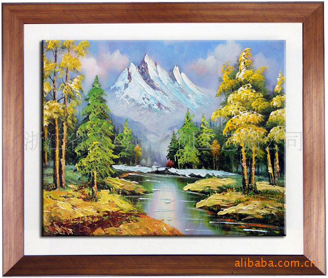 高清噴繪油畫(huà) 福建省優(yōu)質(zhì)生產(chǎn)商與產(chǎn)品目錄