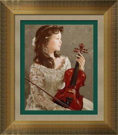 龍圖畫業制品廠 傳統工藝與現代審美的完美融合