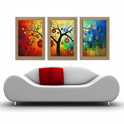 順然全景畫 油畫產品與加盟店優勢全解析